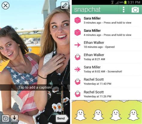 leaked snapchat videos|The Snappening Really Happened: 100,000 Snapchat Photos and Videos ...